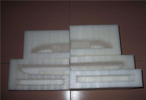 防震珍珠棉內(nèi)襯